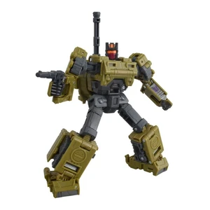 Transformers Age of the Primes AOTP-30 Brawl Transformers Age of the Primes AOTP-30 Brawl
