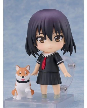 Nendoroid Master & Haru-san (Shiba Inu at the End of the World) Nendoroid Master & Haru-san (Shiba Inu at the End of the World)