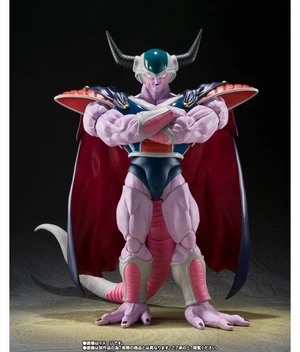 S.H.Figuarts King Cold (Dragon Ball Z) S.H.Figuarts King Cold (Dragon Ball Z)