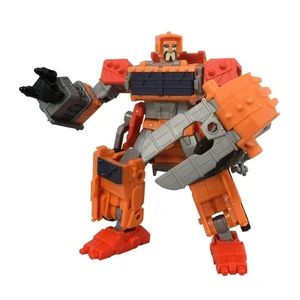 Transformers Age of the Primes AOTP-31 Junkion Wreck-Gar Transformers Age of the Primes AOTP-31 Junkion Wreck-Gar