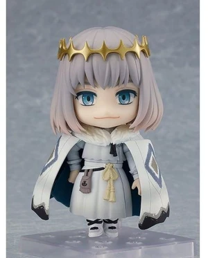 Nendoroid Pretender/Oberon (First Edition) - Fate/Grand Order Nendoroid Pretender/Oberon (First Edition) - Fate/Grand Order