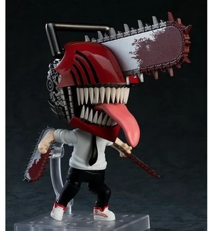 Nendoroid Denji (First Edition) - Chainsaw Man Nendoroid Denji (First Edition) - Chainsaw Man
