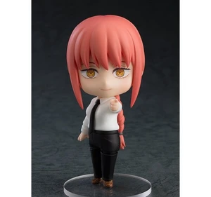 Nendoroid Makima (First Edition) - Chainsaw Man Nendoroid Makima (First Edition) - Chainsaw Man
