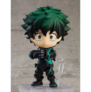Nendoroid Izuku Midoriya: Stealth Suit Ver. (My Hero Academia) Nendoroid Izuku Midoriya: Stealth Suit Ver. (My Hero Academia)