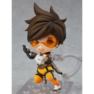 Nendoroid Tracer: Classic Skin Edition (Overwatch) Nendoroid Tracer: Classic Skin Edition (Overwatch)