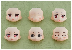 Nendoroid More: Face Parts Case Non Non Biyori Nonstop (1BOX) Nendoroid More: Face Parts Case Non Non Biyori Nonstop (1BOX)