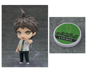 Nendoroid Hajime Hinata Danganronpa 12 Reload (w/ Special Round Base) Nendoroid Hajime Hinata Danganronpa 12 Reload (w/ Special Round Base)