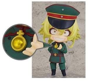 Nendoroid Tanya Degurechaff (First Edition) Saga of Tanya the Evil Nendoroid Tanya Degurechaff (First Edition) Saga of Tanya the Evil