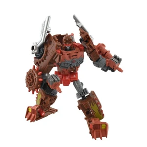 Transformers Age of the Primes AOTP-27 Junkion Jalopy Transformers Age of the Primes AOTP-27 Junkion Jalopy