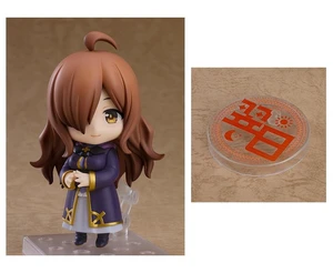 Nendoroid Wiz (KonoSuba: An Explosion on This Wonderful World! 3) Nendoroid Wiz (KonoSuba: An Explosion on This Wonderful World! 3)