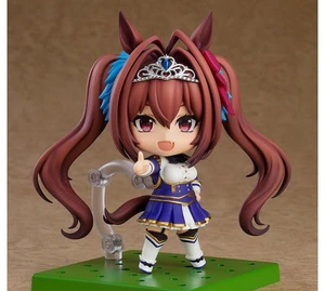 Nendoroid Daiwa Scarlet (Uma Musume: Pretty Derby) Nendoroid Daiwa Scarlet (Uma Musume: Pretty Derby)