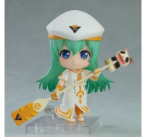 Nendoroid Alice Carroll (ARIA) Nendoroid Alice Carroll (ARIA)