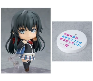 Nendoroid Yukino Yukinoshita (Re-run) - My Teen Romantic Comedy SNAFU Climax Nendoroid Yukino Yukinoshita (Re-run) - My Teen Romantic Comedy SNAFU Climax