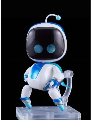 Nendoroid Astro Metallic Ver. (ASTRO BOT) Nendoroid Astro Metallic Ver. (ASTRO BOT)