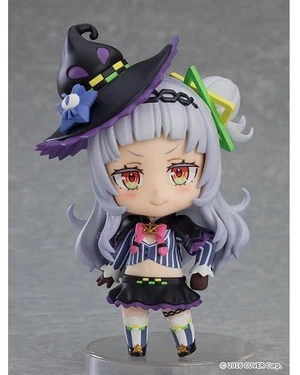 Nendoroid Shion Murasaki (Re-run) - Hololive Production Nendoroid Shion Murasaki (Re-run) - Hololive Production