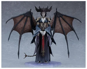 figma Lilith (Diablo IV) figma Lilith (Diablo IV)