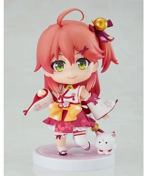 Nendoroid Sakura Miko (Hololive Production)