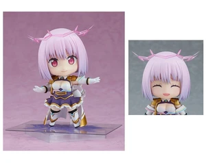 Nendoroid Akane Shinjo (New Order) - Gridman Universe Nendoroid Akane Shinjo (New Order) - Gridman Universe