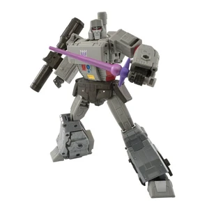 Transformers Studio Series TS-12 Megatron Transformers Studio Series TS-12 Megatron