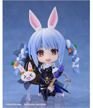 Nendoroid Usada Pekora (Mash Kyrielight Collab Ver.) Hololive Production Nendoroid Usada Pekora (Mash Kyrielight Collab Ver.) Hololive Production