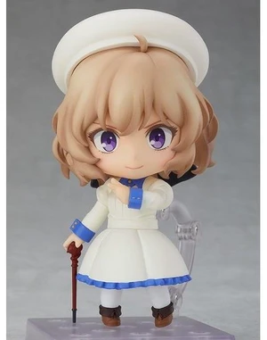 Nendoroid Kotoko Iwanaga (In/Spectre) Nendoroid Kotoko Iwanaga (In/Spectre)