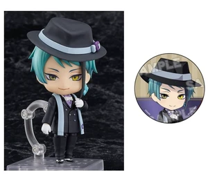 Nendoroid Jade Leech - Disney Twisted-Wonderland Nendoroid Jade Leech - Disney Twisted-Wonderland