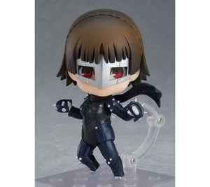 Nendoroid Makoto Niijima: Phantom Thief Ver. (Persona5 the Animation) Nendoroid Makoto Niijima: Phantom Thief Ver. (Persona5 the Animation)