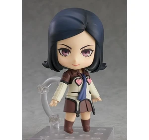 Nendoroid Maya Amano (Persona 2: Eternal Punishment) Nendoroid Maya Amano (Persona 2: Eternal Punishment)