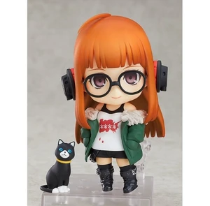 Nendoroid Futaba Sakura (Persona 5) Nendoroid Futaba Sakura (Persona 5)