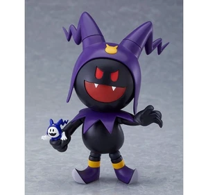 Nendoroid Black Frost (Shin Megami Tensei) Nendoroid Black Frost (Shin Megami Tensei)