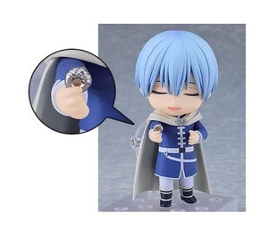 Nendoroid Himmel (Frieren: Beyond Journey's End) Nendoroid Himmel (Frieren: Beyond Journey's End)