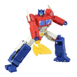 Transformers Studio Series TS-04 Optimus Prime (Devastation) Transformers Studio Series TS-04 Optimus Prime (Devastation)