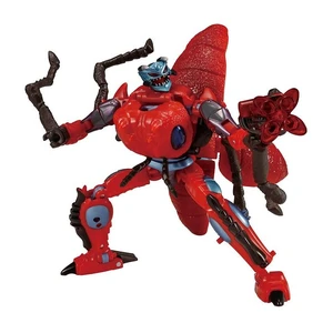 Transformers Legacy TL-20 Predacon Inferno Transformers Legacy TL-20 Predacon Inferno
