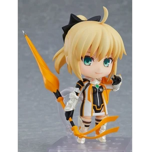 Nendoroid Artoria Pendragon Racing Ver. (GOODSMILE RACING & TYPE-MOON RACING) Nendoroid Artoria Pendragon Racing Ver. (GOODSMILE RACING & TYPE-MOON RACING)