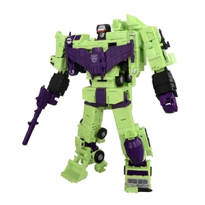 Transformers Studio Series Constructicon 6-Figure Set Devastator Transformers Studio Series Constructicon 6-Figure Set Devastator