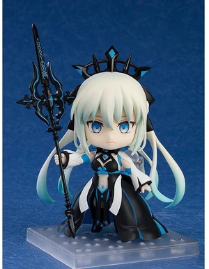 Nendoroid Berserker/Morgan (Fate/Grand Order) Nendoroid Berserker/Morgan (Fate/Grand Order)