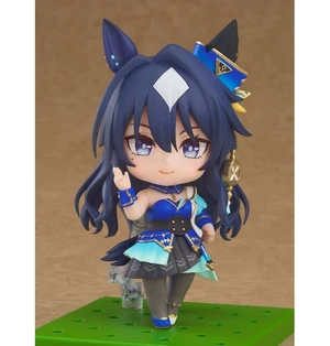 Nendoroid Vercheena (Uma Musume: Pretty Derby) Nendoroid Vercheena (Uma Musume: Pretty Derby)