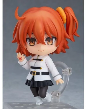 Nendoroid Master/Female Protagonist (Light Edition) Fate/Grand Order Nendoroid Master/Female Protagonist (Light Edition) Fate/Grand Order