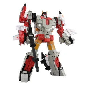 Transformers Age of the Primes Aerialbot 5-Figure Set Superion Transformers Age of the Primes Aerialbot 5-Figure Set Superion