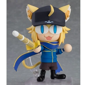 Nendoroid Mysterious Cat X (Fate/Grand Carnival) Nendoroid Mysterious Cat X (Fate/Grand Carnival)