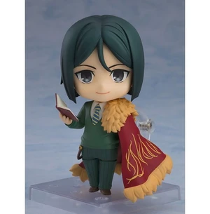 Nendoroid Caster/Lord El-Melloi II (Fate/Grand Order) Nendoroid Caster/Lord El-Melloi II (Fate/Grand Order)