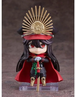 Nendoroid Archer/Oda Nobunaga (Fate/Grand Order) Nendoroid Archer/Oda Nobunaga (Fate/Grand Order)