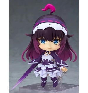 Nendoroid Nemesis (Infinite Dendrogram) Nendoroid Nemesis (Infinite Dendrogram)