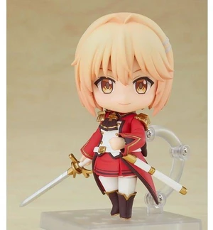 Nendoroid Liscia Elfrieden (How a Realist Hero Rebuilt the Kingdom) Nendoroid Liscia Elfrieden (How a Realist Hero Rebuilt the Kingdom)