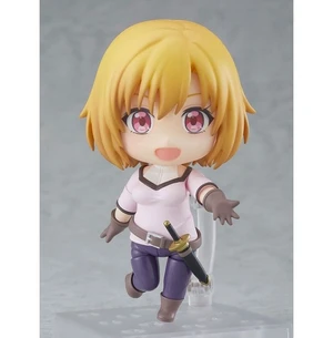 Nendoroid Sally (Peach Boy Riverside) Nendoroid Sally (Peach Boy Riverside)