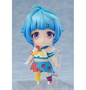 Nendoroid Uta (Bubble) Nendoroid Uta (Bubble)