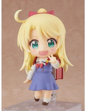 Nendoroid Noa Himesaka (WATATEN!: an Angel Flew Down to Me) Nendoroid Noa Himesaka (WATATEN!: an Angel Flew Down to Me)