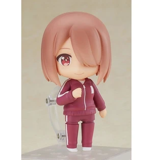 Nendoroid Miyako Hoshino (WATATEN!: an Angel Flew Down to Me) Nendoroid Miyako Hoshino (WATATEN!: an Angel Flew Down to Me)