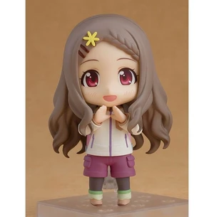 Nendoroid Kokona Aoba (Encouragement of Climb: Next Summit) Nendoroid Kokona Aoba (Encouragement of Climb: Next Summit)