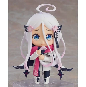 Nendoroid Arsnotoria (Smile of the Arsnotoria) Nendoroid Arsnotoria (Smile of the Arsnotoria)